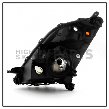 Xtune Headlight Assembly 9035982-2