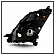 Xtune Headlight Assembly 9035982