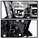 Xtune Headlight Assembly 9032325