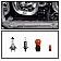 Xtune Headlight Assembly 9032325