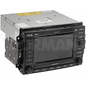 Dorman (OE Solutions) GPS Navigation System 588003