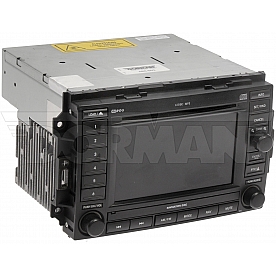 Dorman (OE Solutions) GPS Navigation System 588003