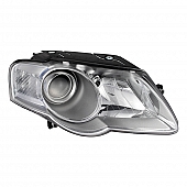 Xtune Headlight Assembly 9038464