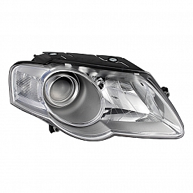 Xtune Headlight Assembly 9038464