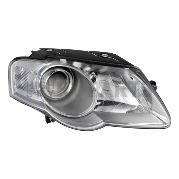 Xtune Headlight Assembly 9038464