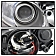 Xtune Headlight Assembly 9038464