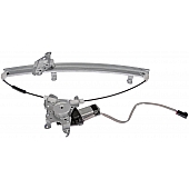 Dorman (OE Solutions) Window Regulator 741905