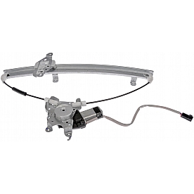 Dorman (OE Solutions) Window Regulator 741905