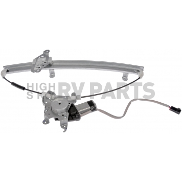 Dorman (OE Solutions) Window Regulator 741905