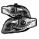 Xtune Headlight Assembly 9036088