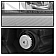 Xtune Headlight Assembly 9035388