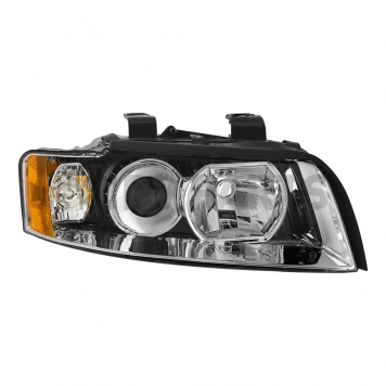 Xtune Headlight Assembly 9038983