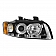 Xtune Headlight Assembly 9038983