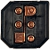 Dorman (OE Solutions) Power Window Switch 901067