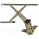 Dorman (OE Solutions) Window Regulator 740514