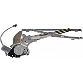 Dorman (OE Solutions) Window Regulator 741919