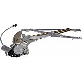 Dorman (OE Solutions) Window Regulator 741919