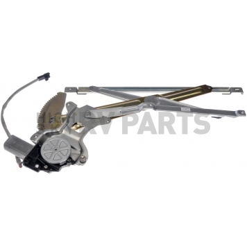 Dorman (OE Solutions) Window Regulator 741919