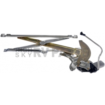 Dorman (OE Solutions) Window Regulator 741919-1