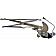 Dorman (OE Solutions) Window Regulator 741919