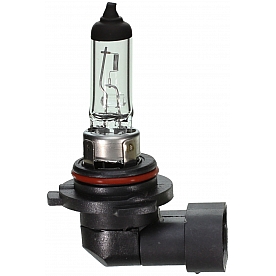 Wagner Lighting Headlight Bulb Single - BP9006