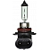 Wagner Lighting Headlight Bulb Single - BP9006