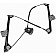 Dorman (OE Solutions) Window Regulator 752088