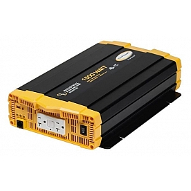 Go Power Power Inverter 79951