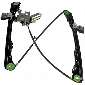 Dorman (OE Solutions) Window Regulator 741875