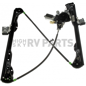 Dorman (OE Solutions) Window Regulator 741875-1