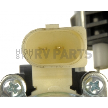 Dorman (OE Solutions) Window Regulator 741875-2