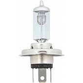 Sylvania Silverstar Driving/ Fog Light Bulb 9003ST2