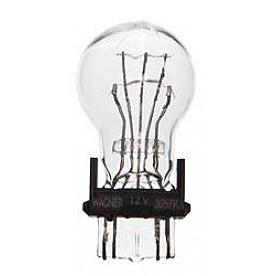 Wagner Lighting Brake Light Bulb 3057LL