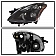 Xtune Headlight Assembly 9039102