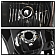 Xtune Headlight Assembly 9039102