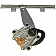 Dorman (OE Solutions) Window Regulator 740124