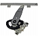 Dorman (OE Solutions) Window Regulator 740124