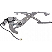 Dorman (OE Solutions) Window Regulator 751349