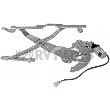 Dorman (OE Solutions) Window Regulator 751349-1