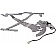 Dorman (OE Solutions) Window Regulator 751349