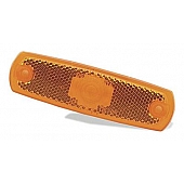 Grote Industries Turn Signal-Parking-Side Marker Light Lens 90073