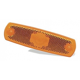Grote Industries Turn Signal-Parking-Side Marker Light Lens 90073