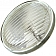 Wagner Lighting Driving/ Fog Light Bulb 4415