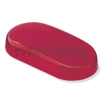 Grote Industries Turn Signal-Parking-Side Marker Light Lens 90122