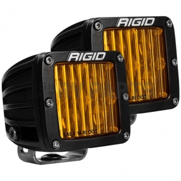 Rigid Lighting Driving/ Fog Light - LED 504814