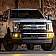 Rigid Lighting Driving/ Fog Light - LED 504814