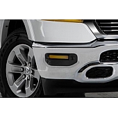 GT Styling Driving/ Fog Light Cover GT0768FY