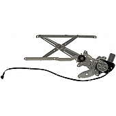 Dorman (OE Solutions) Window Regulator 741916
