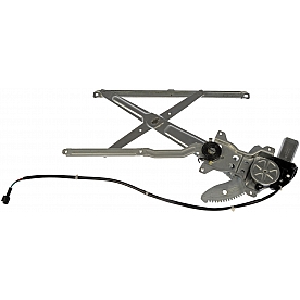 Dorman (OE Solutions) Window Regulator 741916