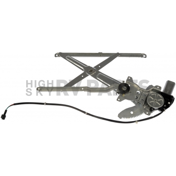 Dorman (OE Solutions) Window Regulator 741916